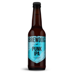 Brewdog punk ipa