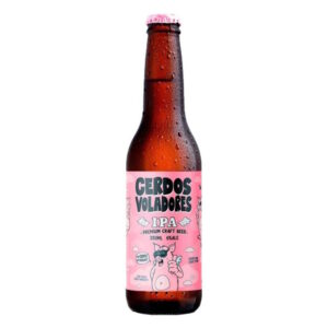 Cerdos voladores ipa
