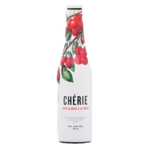 Cherie