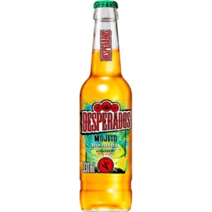 Desperado Mojito