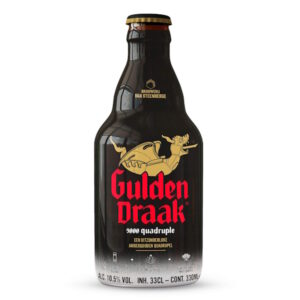 Gulden draak