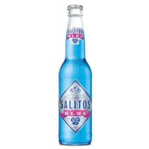 Salitos blue