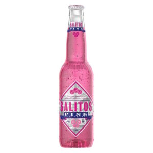 Salitos pink